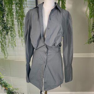 The Attico | Silvye Mini Dress